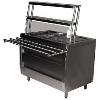 Мармит Rada ЗМЭВ-15/7Н