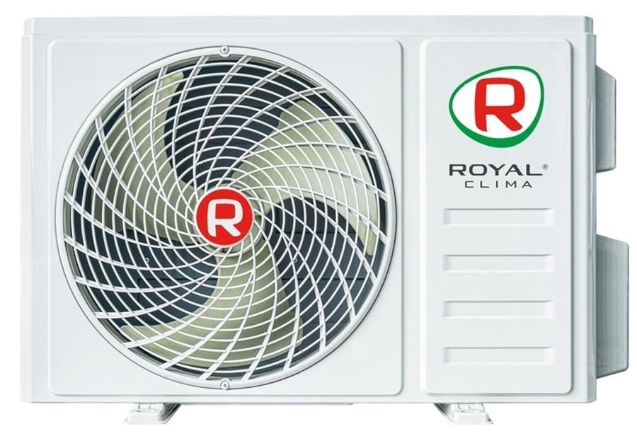 Кондиционер Royal Clima RC-AN35HN