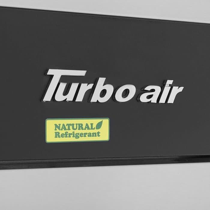 Шкаф холодильный Turbo Air CM3R19-1