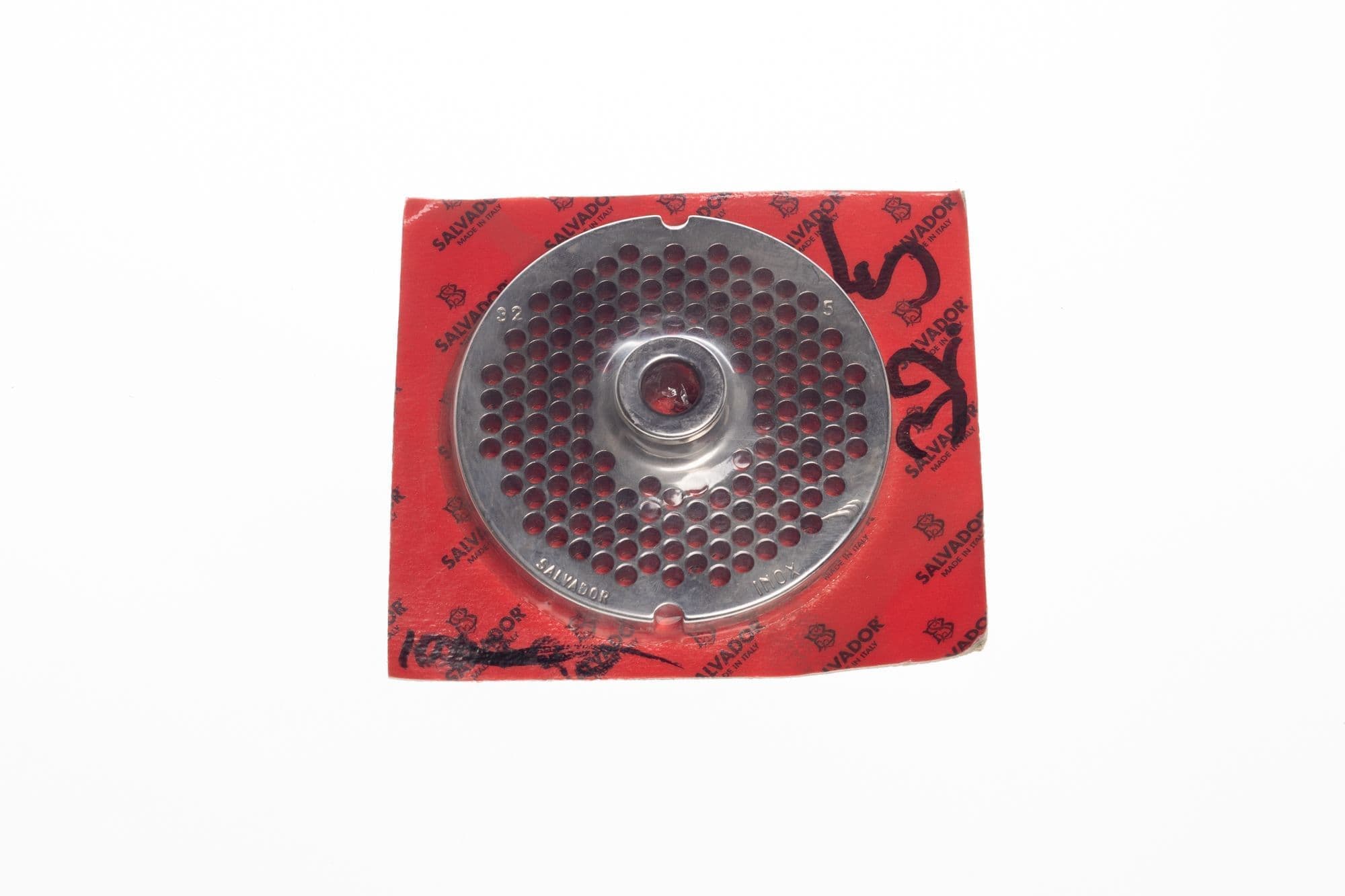 Диск для мясорубки Fimar 32/S, 5 мм