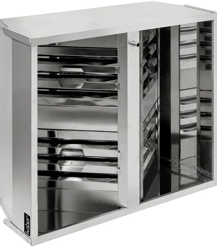 Зонт вытяжной Кобор ЗЦВ-150/160