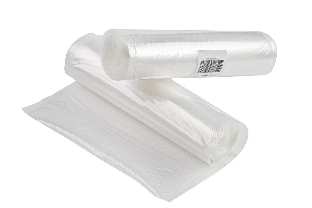 Пакеты вакуумные Vac-Star VacGurman 100 мкм 200х6000, рулон