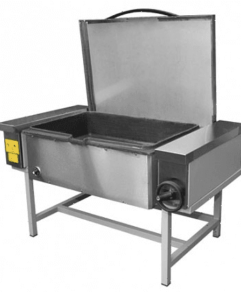 Сковорода электрическая Пищевые технологии СЭП-0,45