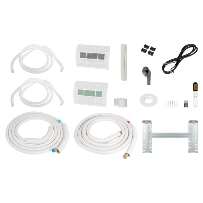 Кондиционер Bomann CL 6045 QC CB