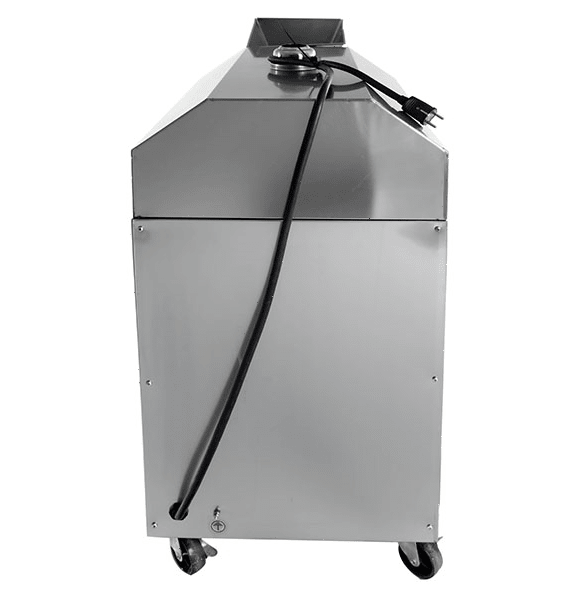 Печь для семечек, орехов Foodatlas KCW-25D