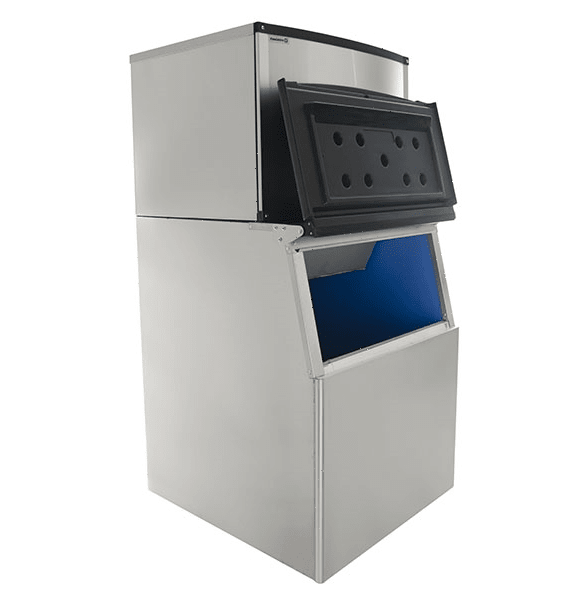 Льдогенератор Foodatlas MQ-500 Eco