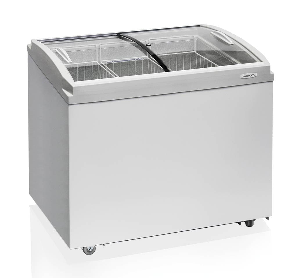 Ларь морозильный Бирюса 260CZQ