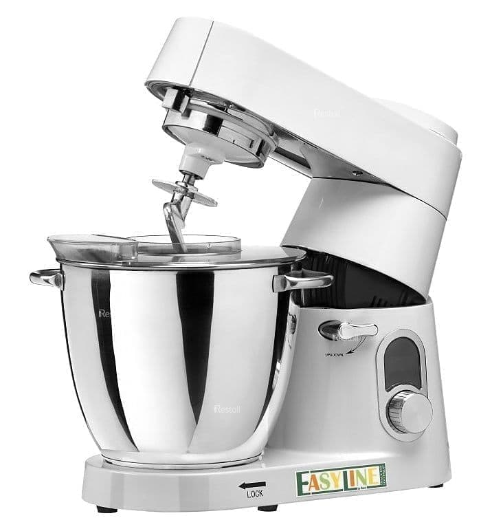 Миксер планетарный Fimar EasyLine SEM7