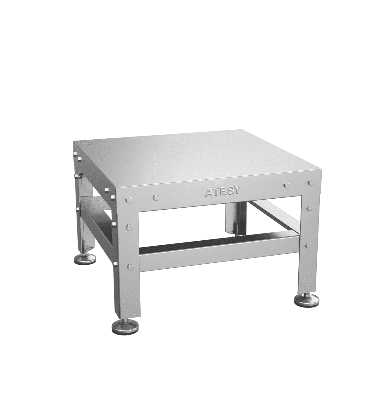 Подтоварник Atesy ПКИ-С-950.600.280-02