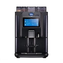 Кофемашина суперавтоматическая Carimali BlueDot Plus 2 бункера + 2 для порошков