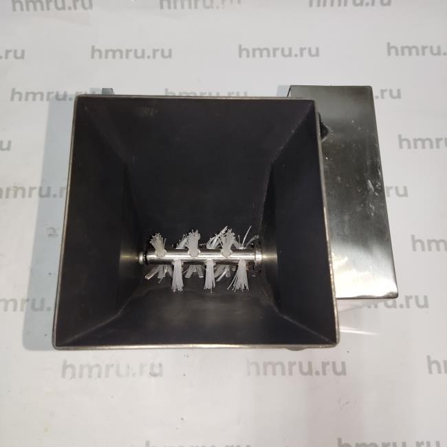 Формующая голова Hualian Machinery для JGL-135-6A (10-12 гр) матрица 100х52, 10 ячеек