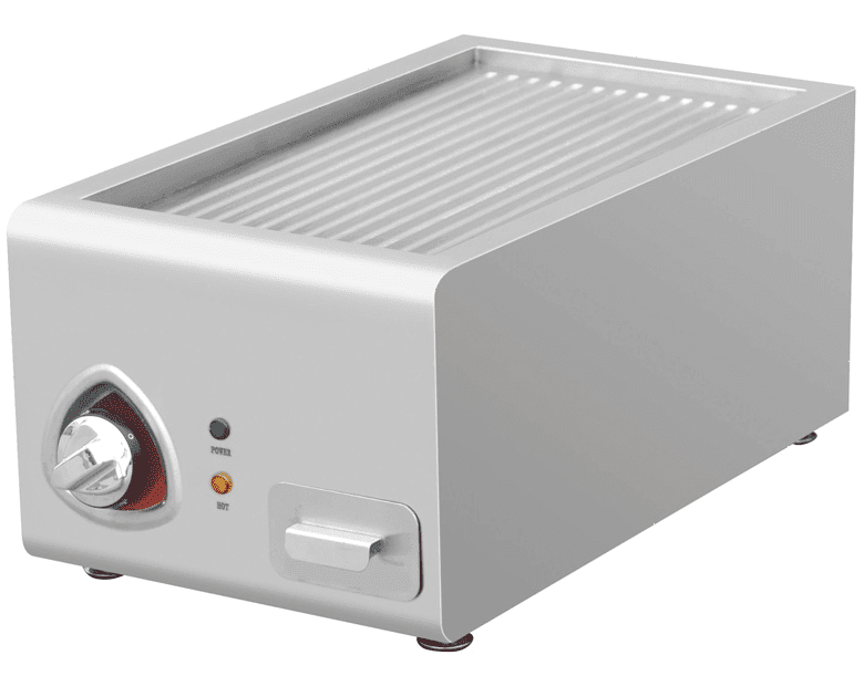 Жарочная поверхность Kocateq 4FTR