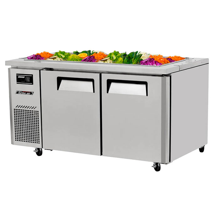 Салат-бар Turbo Air KSR15-2-750