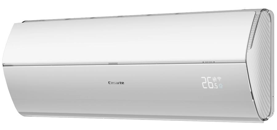 Кондиционер Casarte CAS25MW1/R3-W / 1U25MW1/R3