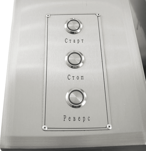Тестомес для крутого теста Foodatlas HWT-100(H)