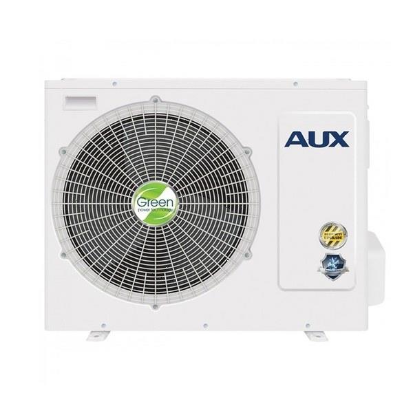Кассетная сплит-система Aux ALCA-H12/4DR2 / AL-H12/4DR2(U) / MB13 панель для ALCA-H09/12/18 inverter