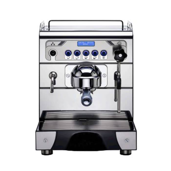 Кофемашина рожковая Carimali Genius 1 группа