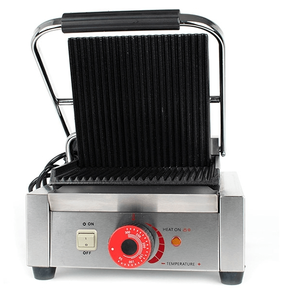 Гриль контактный Foodatlas EG-601N