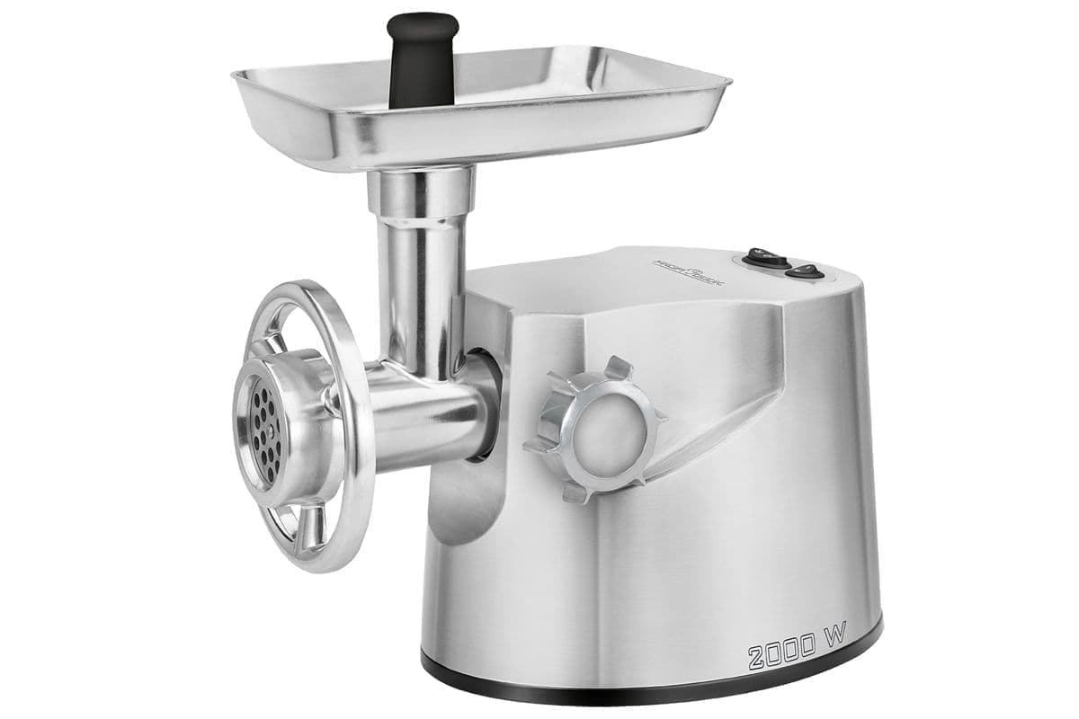 Мясорубка ProfiCook PC-FW 1173
