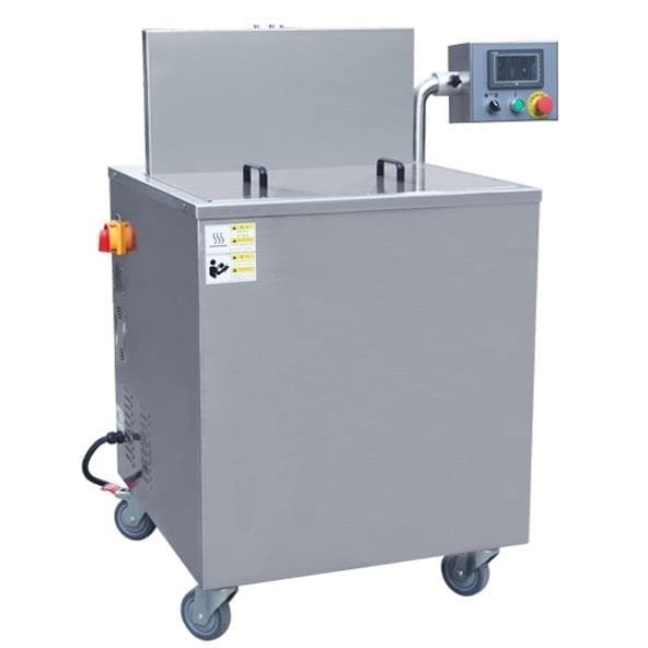 Термоусадочный танк Hualian Machinery DT-6050