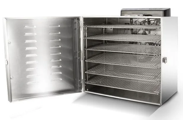 Дегидратор Hurakan HKN-DHD10M