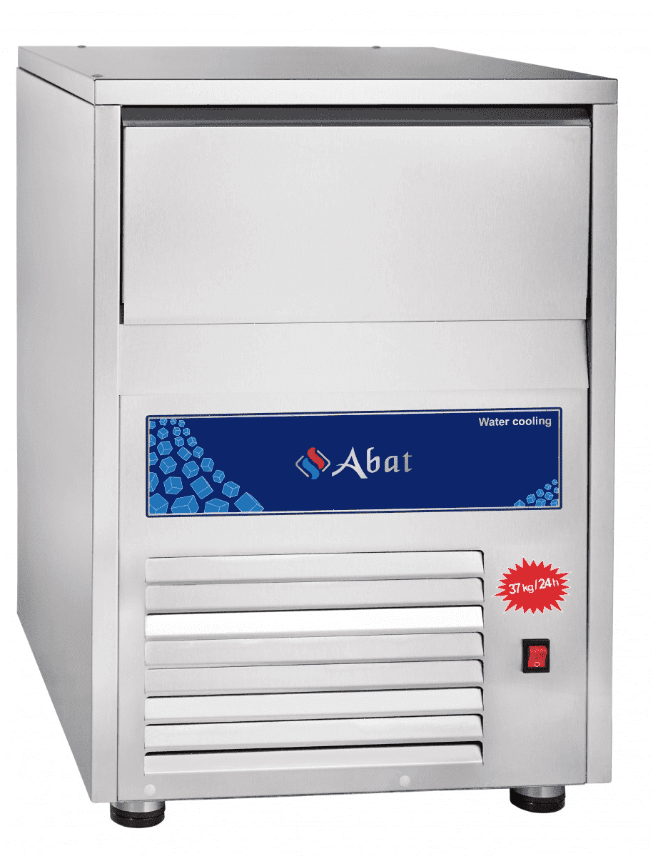 Льдогенератор Abat ЛГ-37/15К-01 (71000019403)