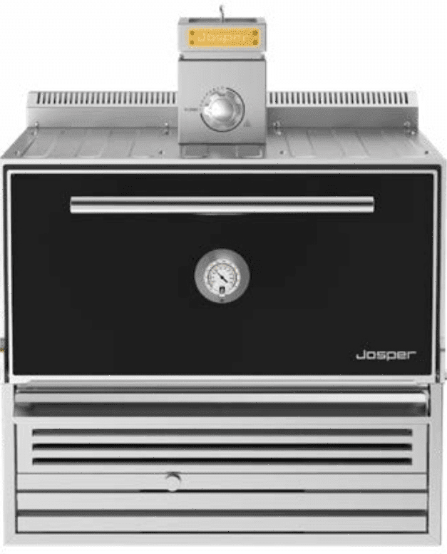 Печь-гриль хоспер на твердом топливе Josper HJX-PRO-M120