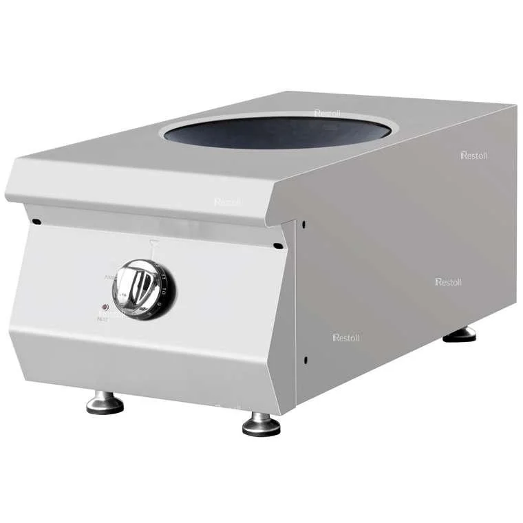 Плита индукционная Kocateq 0M0VT5W WOK