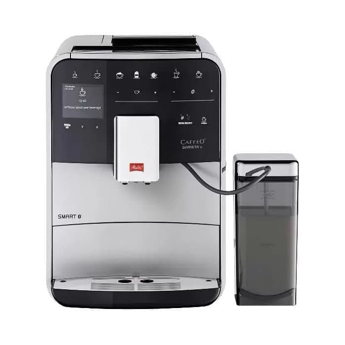 Кофемашина автоматическая Melitta Caffeo F 840-100
