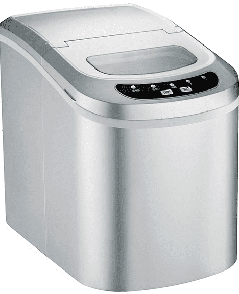 Льдогенератор Viatto ZB-12