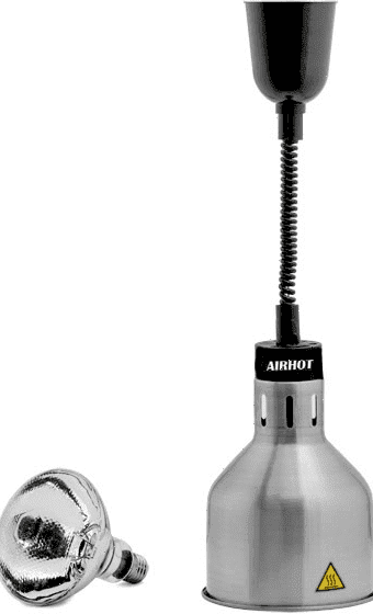 Лампа инфракрасная Airhot IR-S