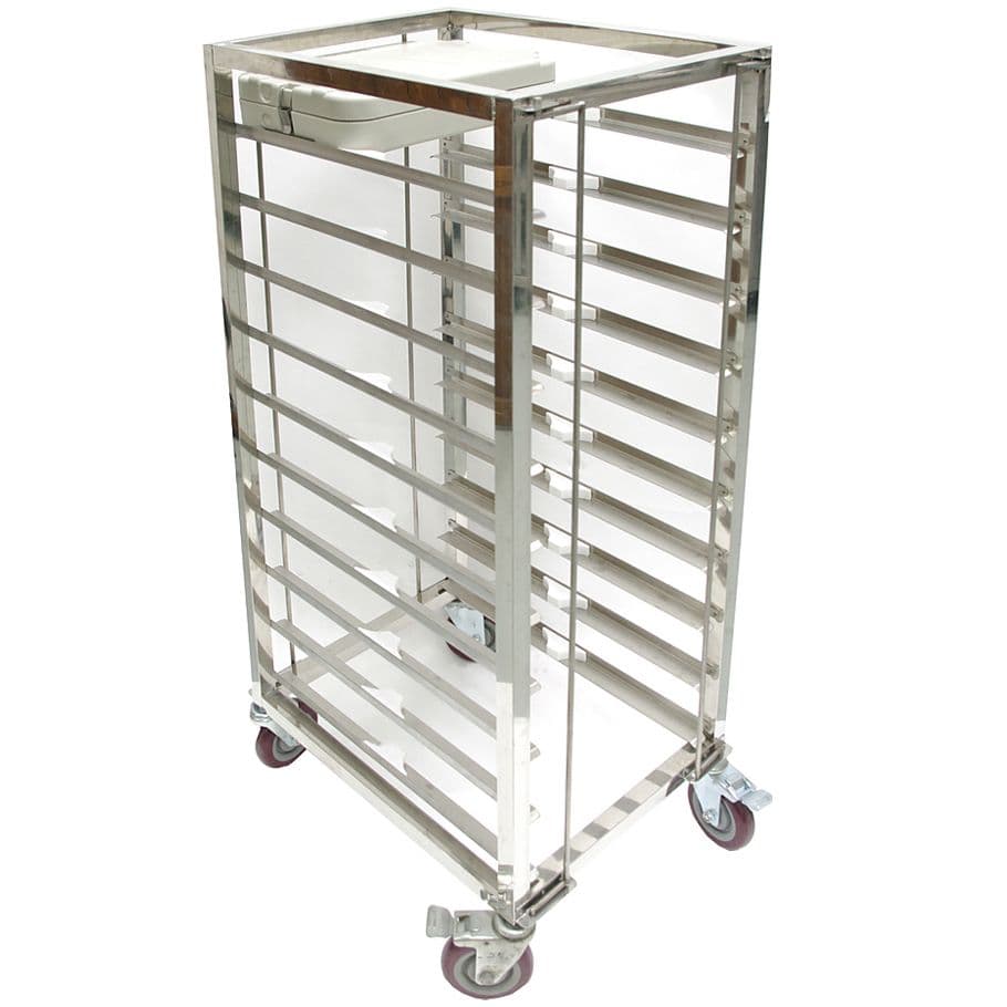 Тележка-шпилька Coolinox CH1L RU