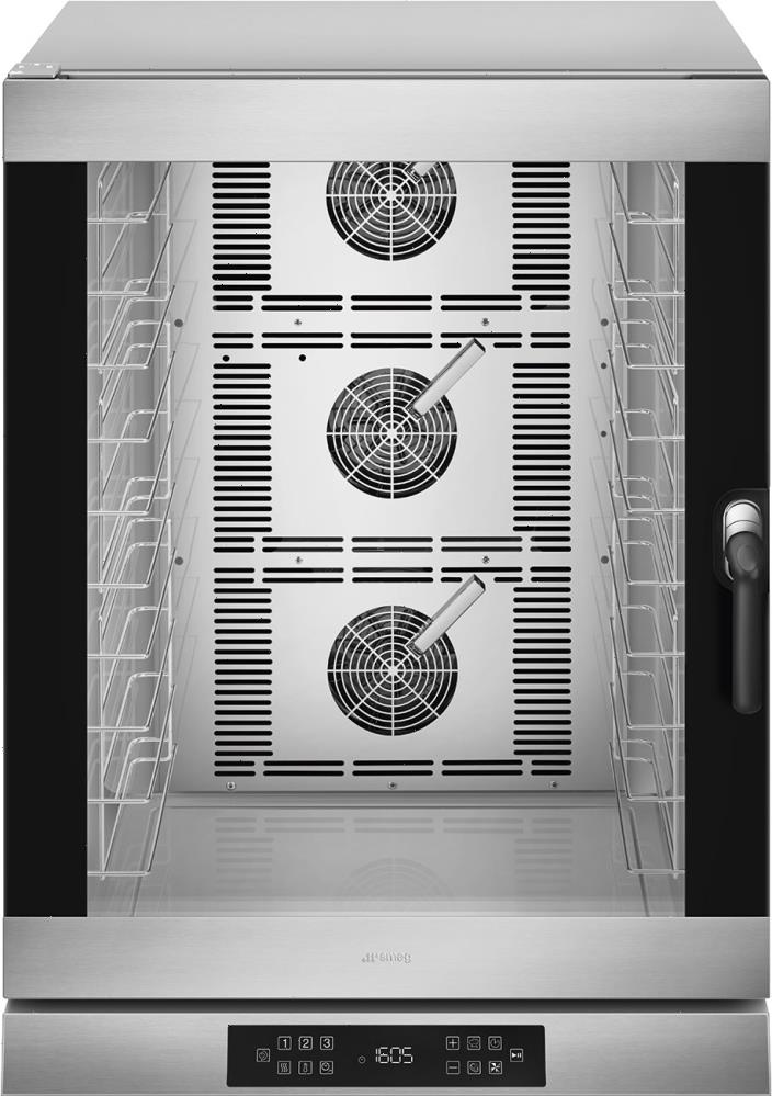 Конвекционная печь Smeg ALFA 1035 E1HDS