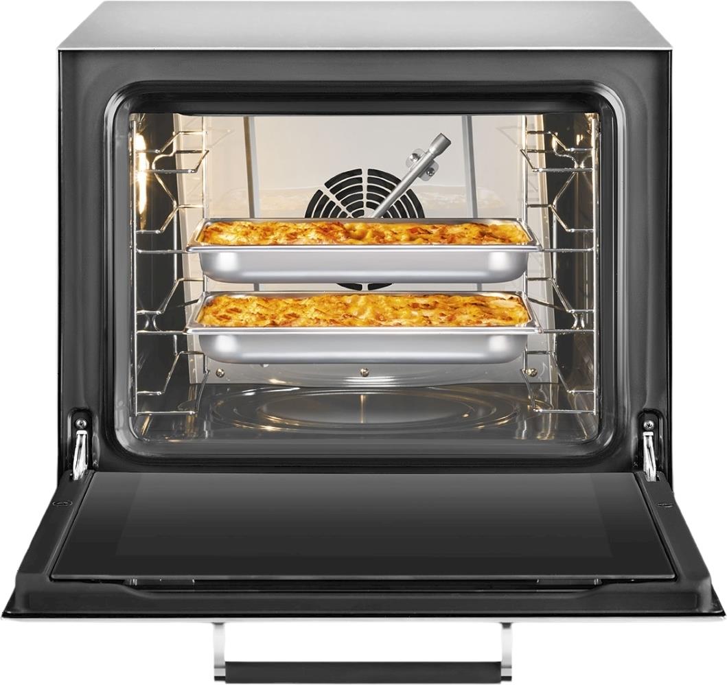 Конвекционная печь Smeg ALFA 43 XE2HDS