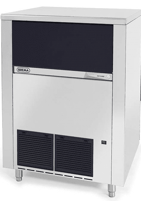 Льдогенератор Brema CB 1565A HC