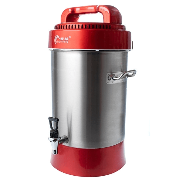 Пароварка-блендер Foodatlas AR-10L