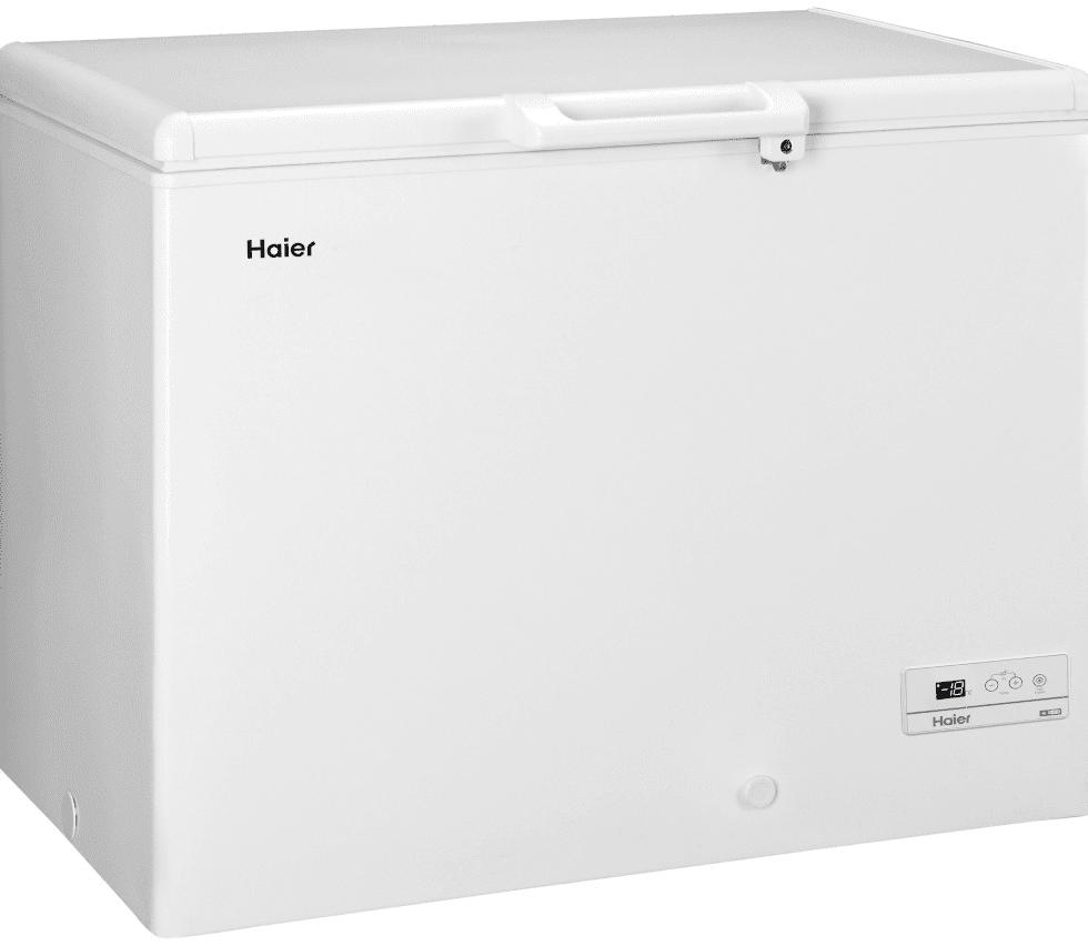 Ларь морозильный Haier HCE319RE
