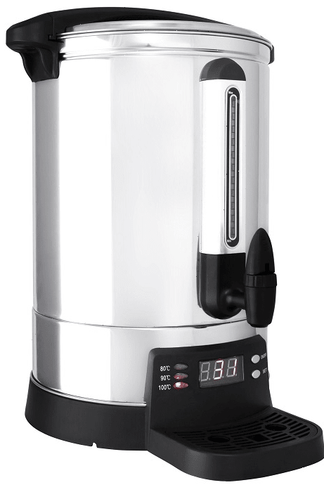 Кипятильник Gemlux GL-WB-10DIS