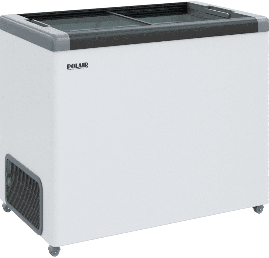 Ларь морозильный Polair DF130F-P