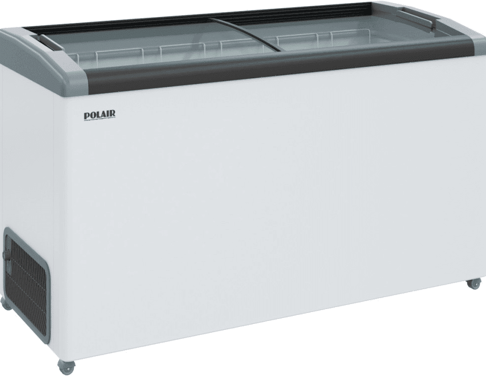Ларь морозильный Polair DF135C-L