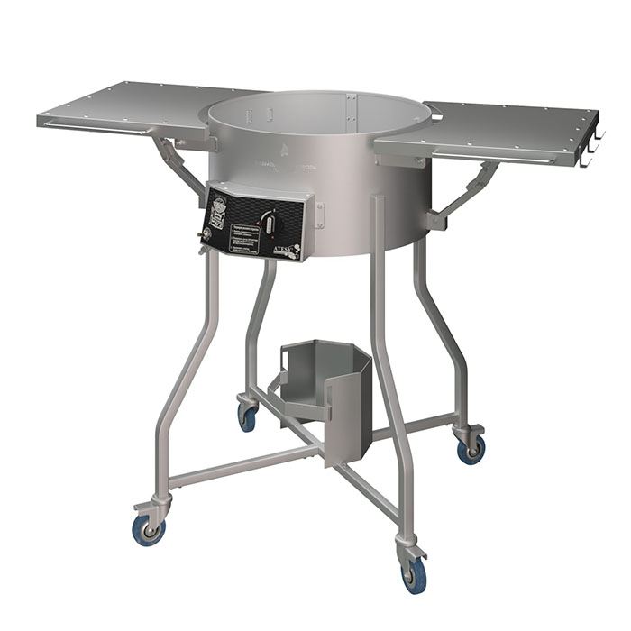 Пловная станция Atesy Навруз ПС-600.687-02-Г-2