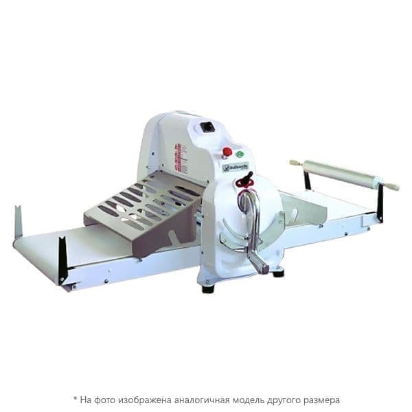 Тестораскаточная машина Rollmatic SH50B/08 (реверсивная)