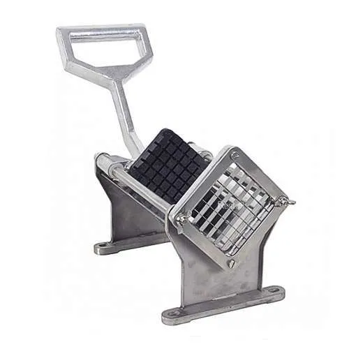 Пресс для нарезки картофеля по-деревенски Hurakan HKN-HC04