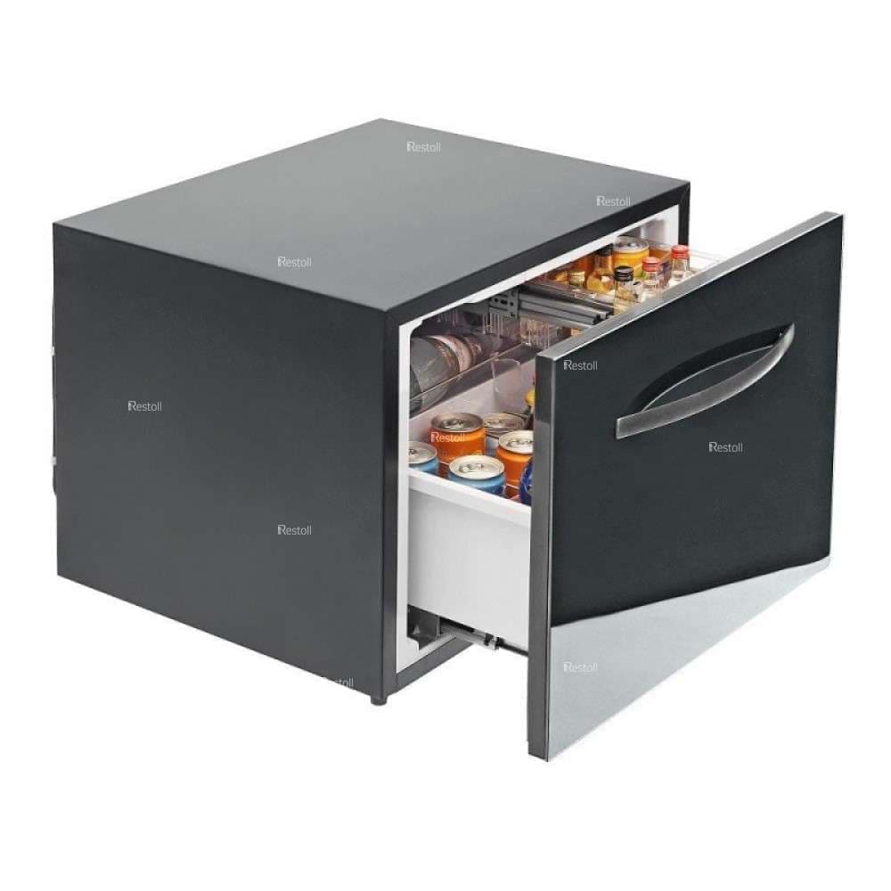 Шкаф холодильный (минибар) Indel B KD50 Ecosmart G PV..+2/+8°С