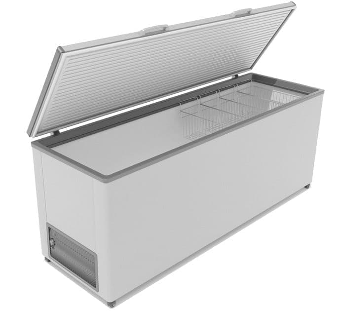 Ларь морозильный Frostor F 800 S