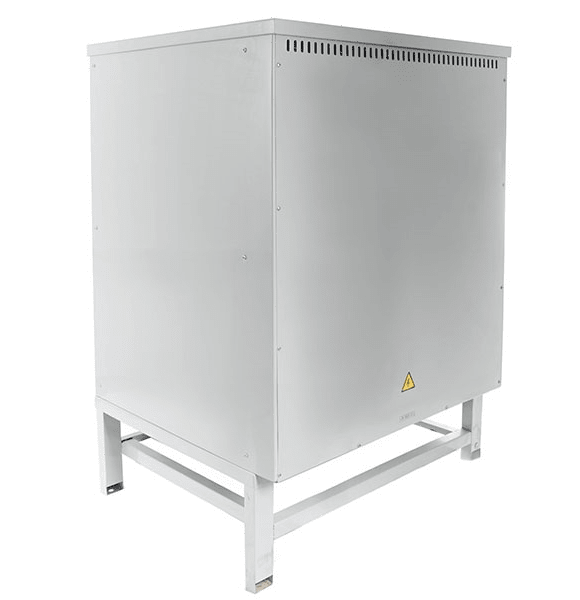 Печь хлебопекарная Восход ХПЭ-500 оцинк