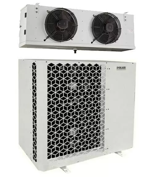 Би_блок Polair BB1048