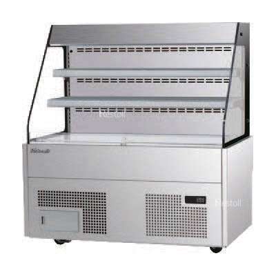 Горка холодильная Turbo Air TBA-1200