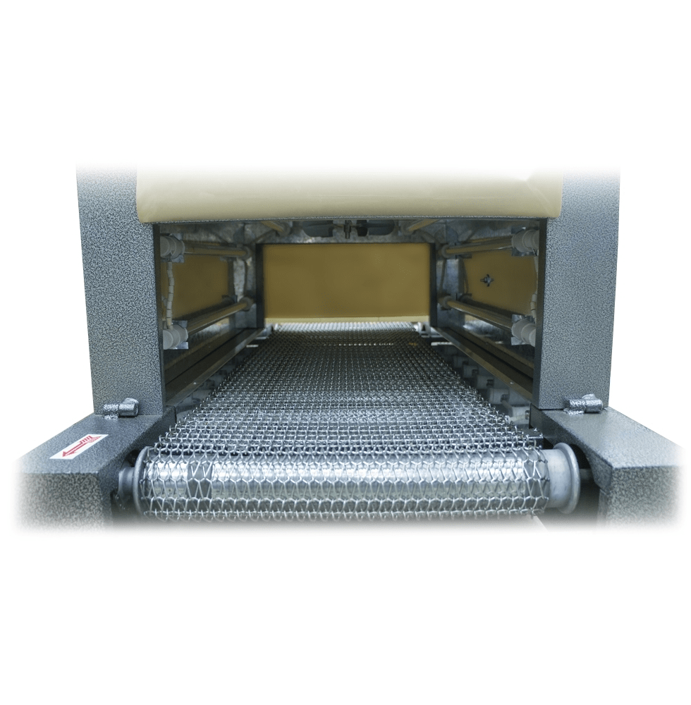 Термотоннель Магикон BS-4020A