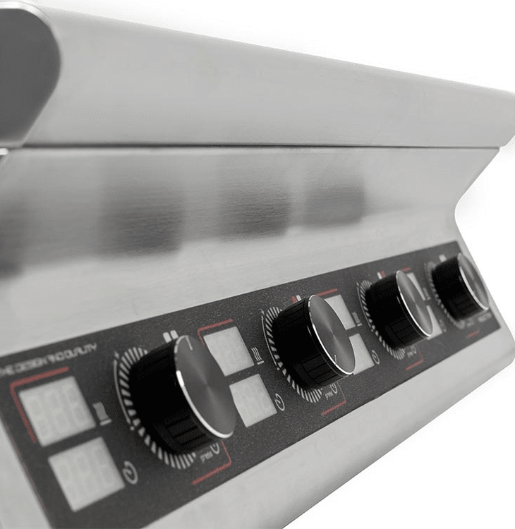 Плита индукционная Кобор I9-4S2